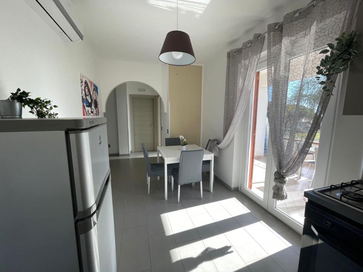 Sunrise Residence Santa Domenica (Vibo Valentia) Exterior foto
