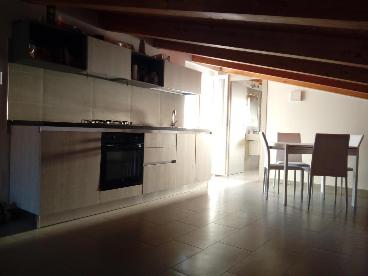 Sunrise Residence Santa Domenica (Vibo Valentia) Exterior foto