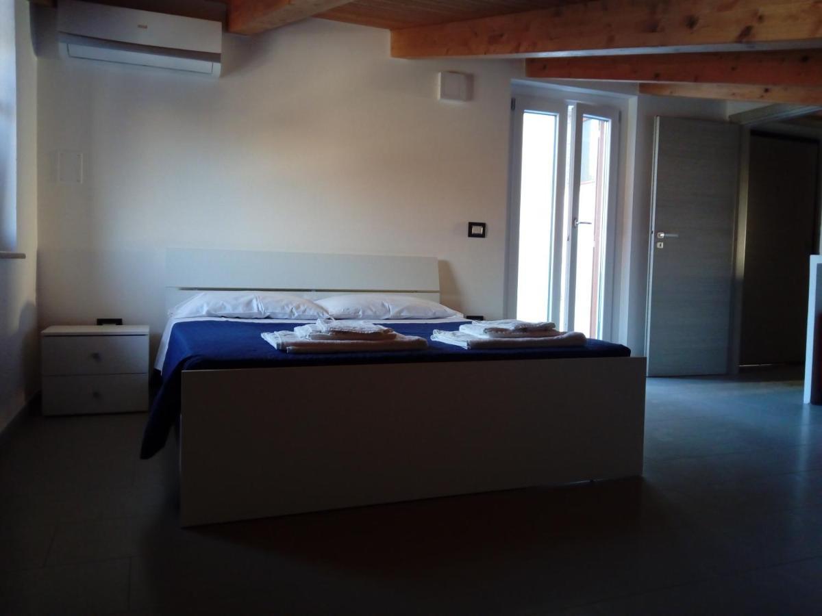 Sunrise Residence Santa Domenica (Vibo Valentia) Exterior foto