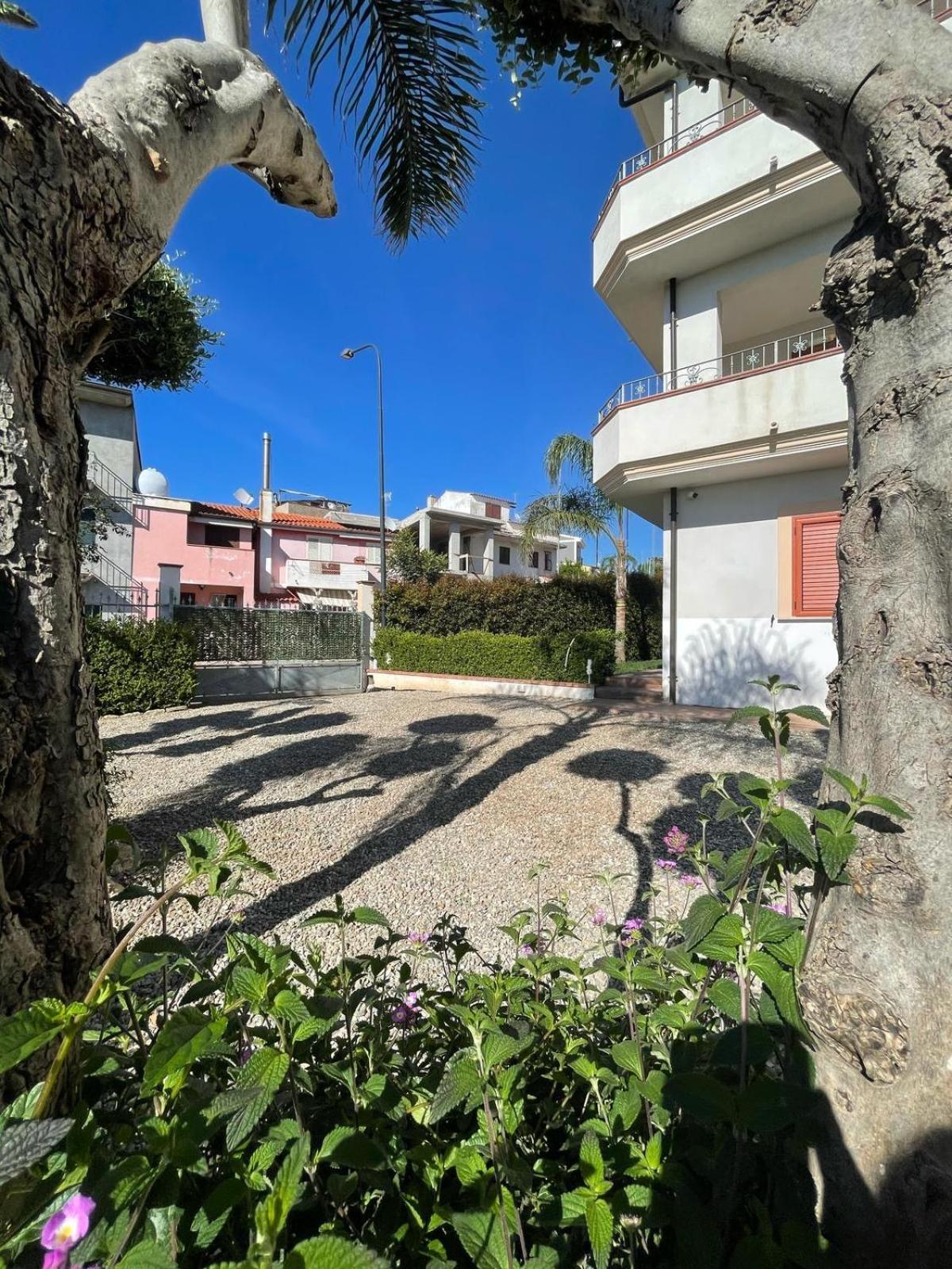 Sunrise Residence Santa Domenica (Vibo Valentia) Exterior foto