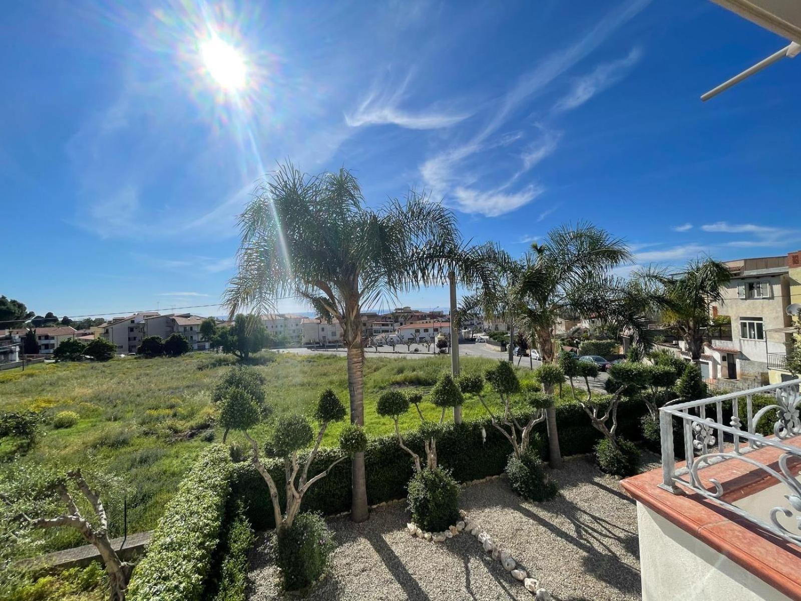 Sunrise Residence Santa Domenica (Vibo Valentia) Exterior foto