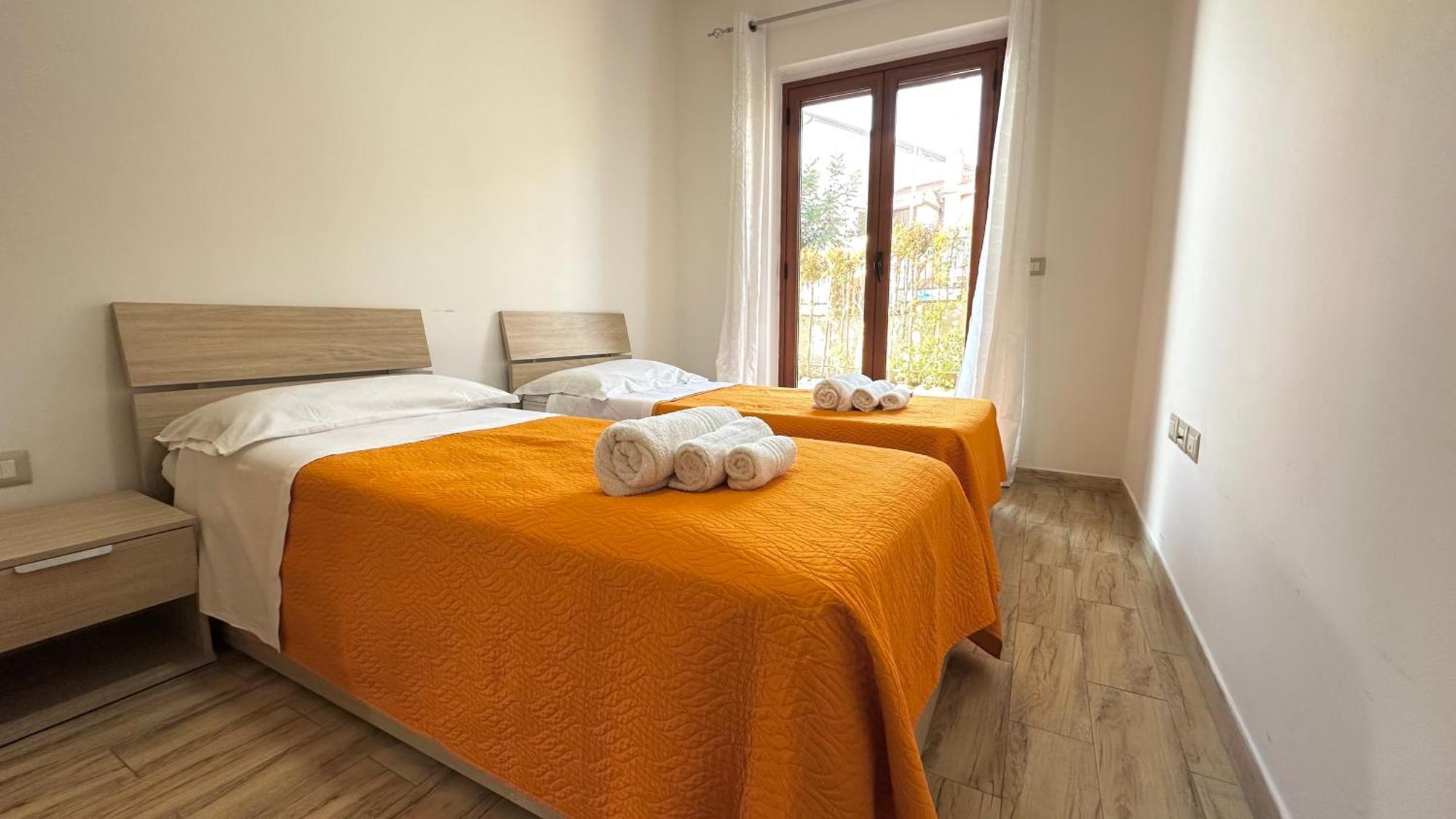 Sunrise Residence Santa Domenica (Vibo Valentia) Exterior foto