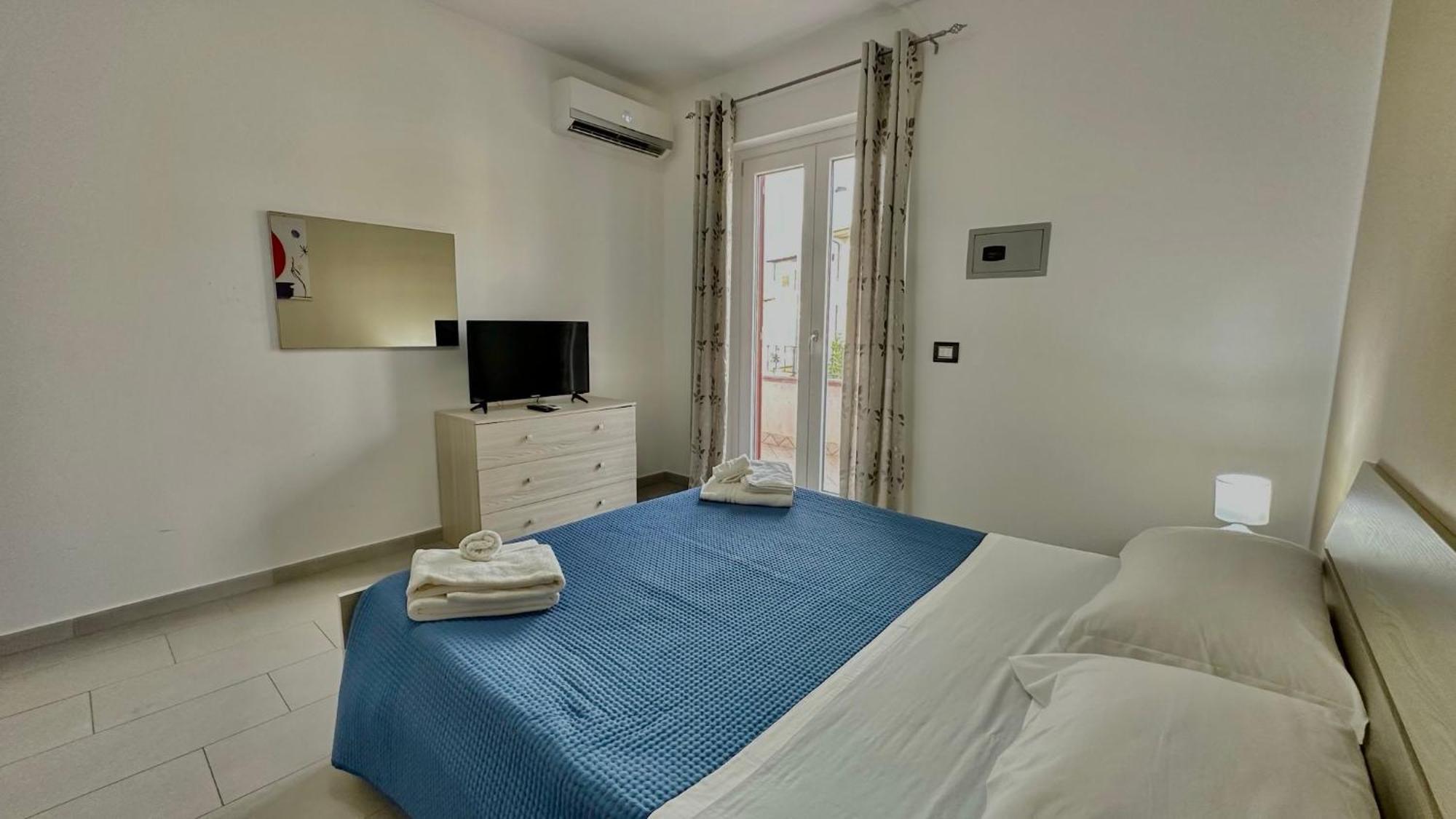 Sunrise Residence Santa Domenica (Vibo Valentia) Exterior foto