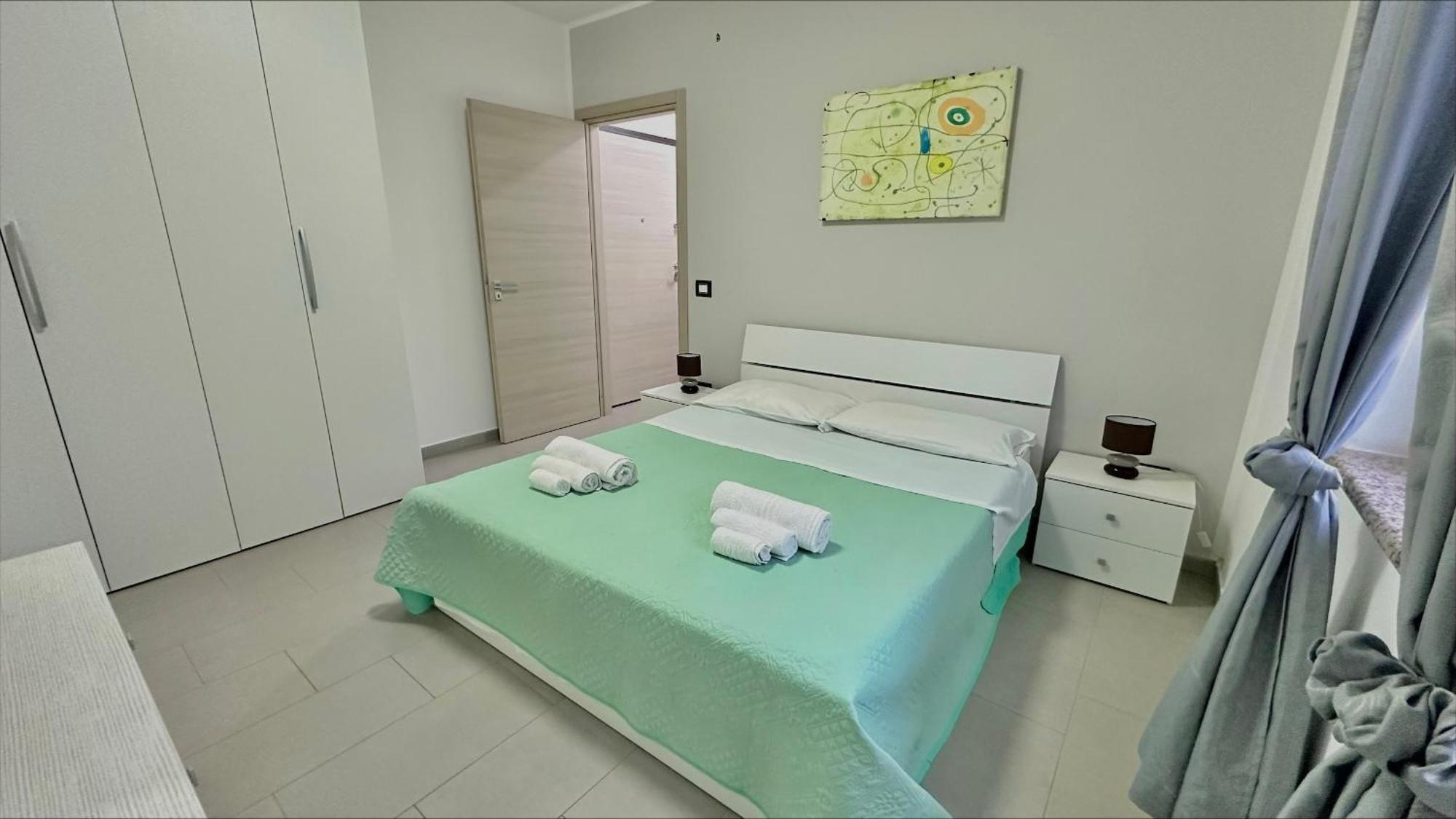 Sunrise Residence Santa Domenica (Vibo Valentia) Exterior foto