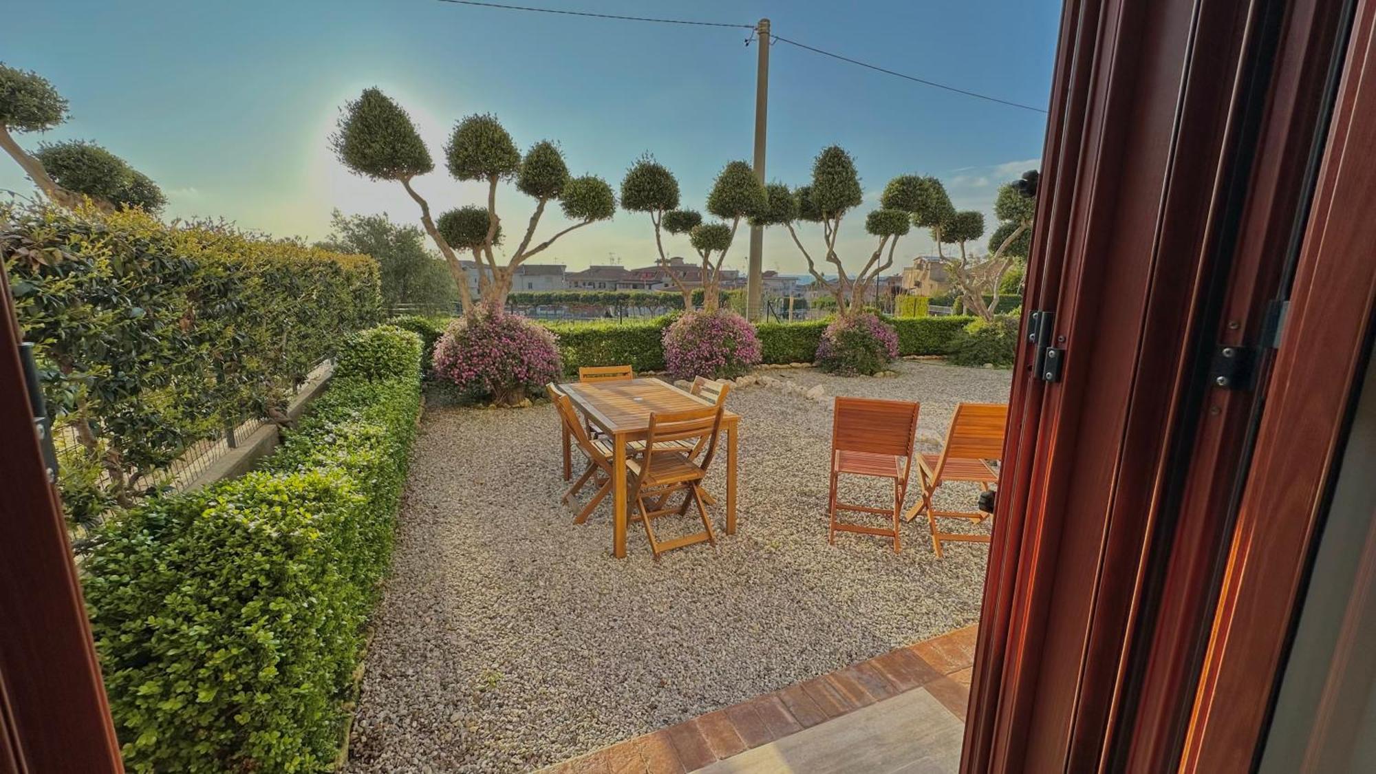Sunrise Residence Santa Domenica (Vibo Valentia) Exterior foto