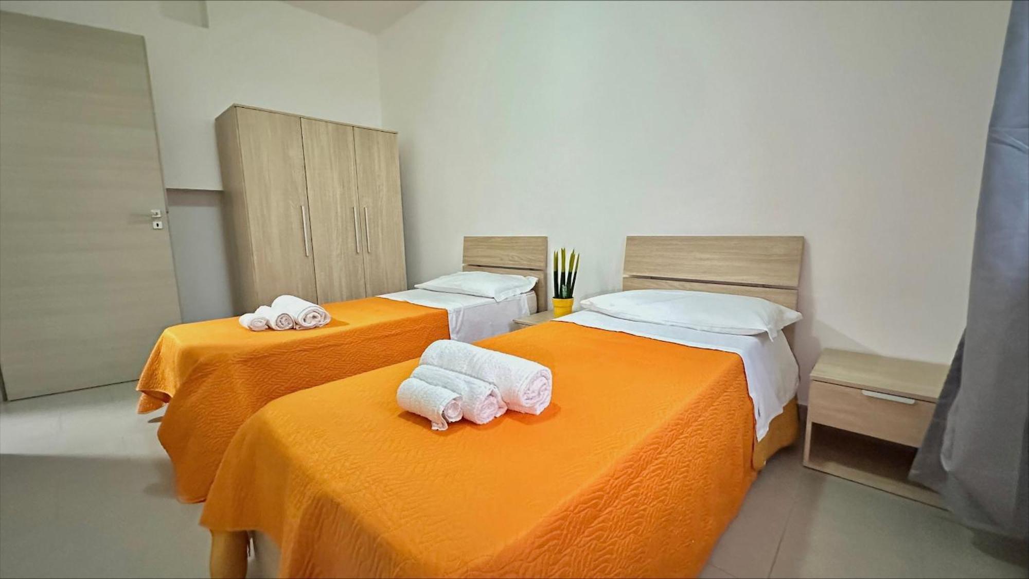 Sunrise Residence Santa Domenica (Vibo Valentia) Exterior foto
