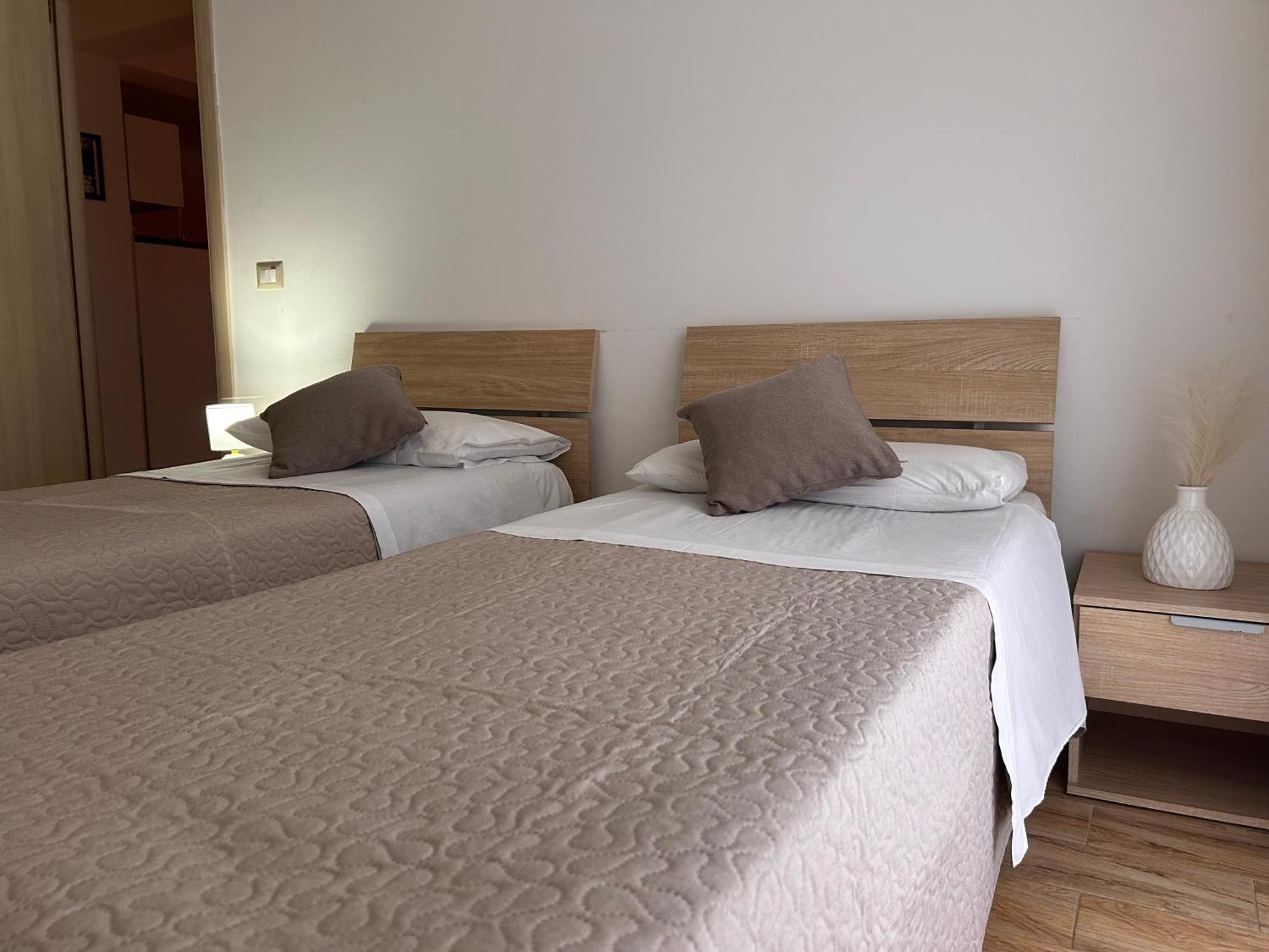 Sunrise Residence Santa Domenica (Vibo Valentia) Exterior foto