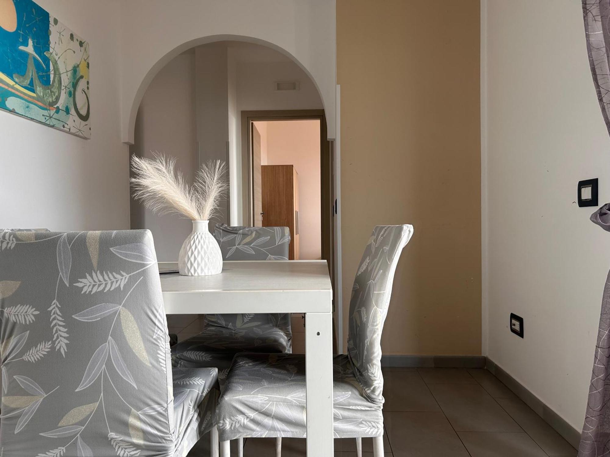 Sunrise Residence Santa Domenica (Vibo Valentia) Exterior foto
