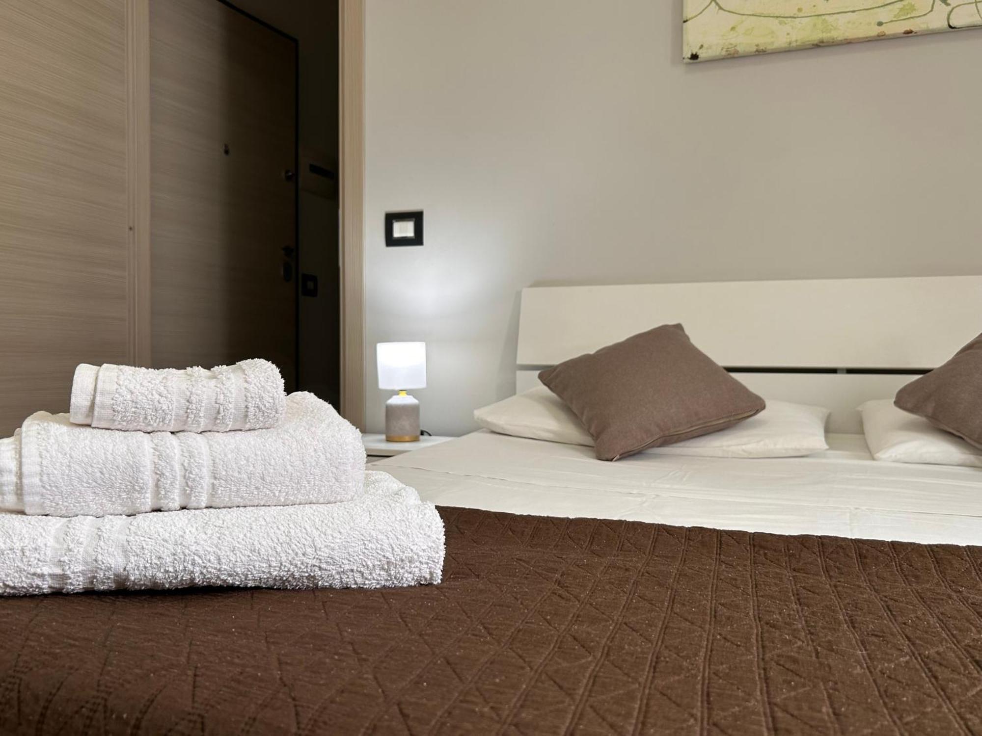 Sunrise Residence Santa Domenica (Vibo Valentia) Exterior foto