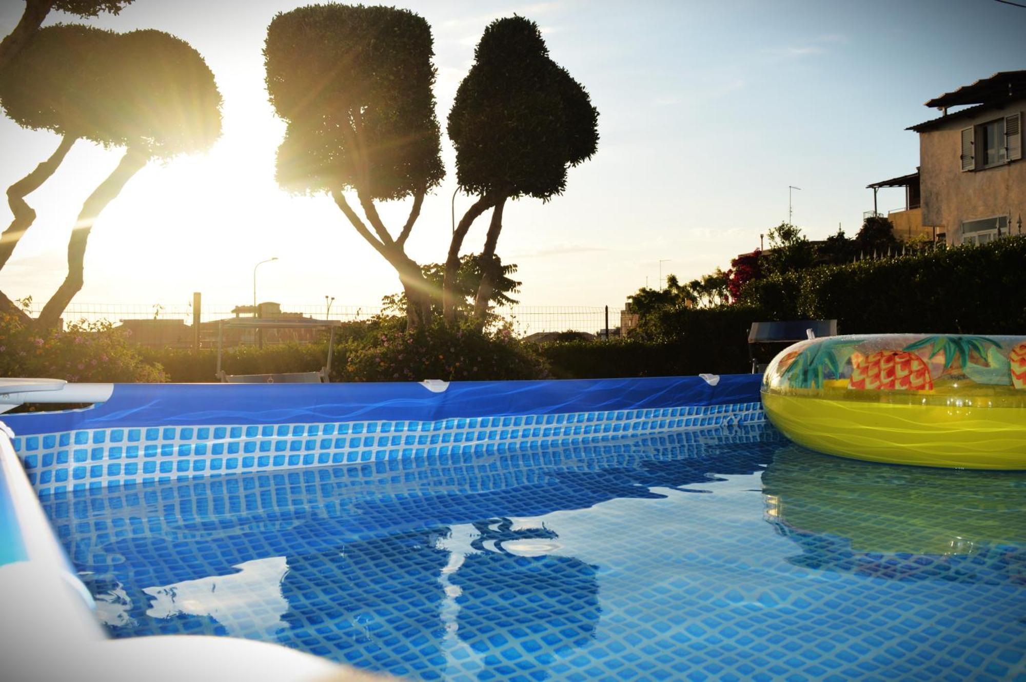 Sunrise Residence Santa Domenica (Vibo Valentia) Exterior foto